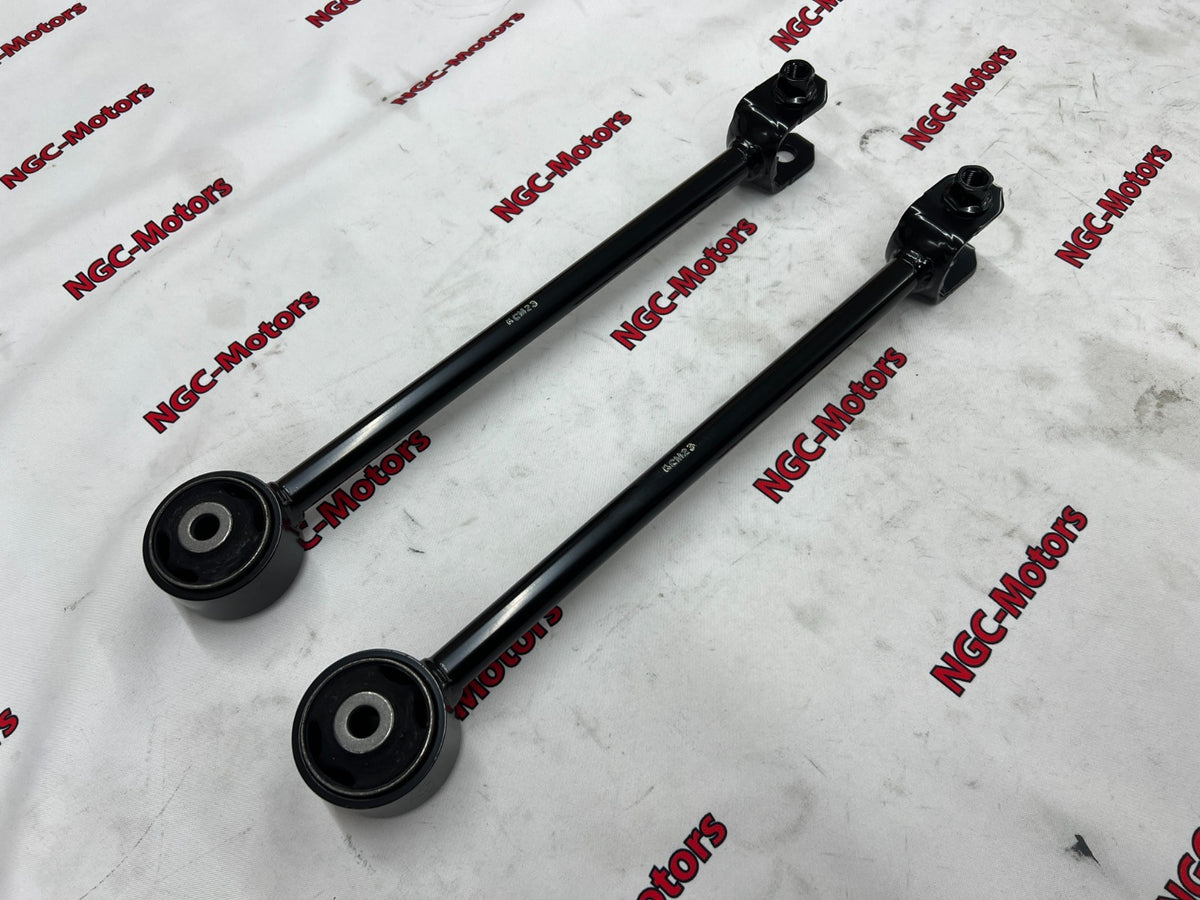 OEM ARM COMP., Rear. LEADING R&L SET Honda Accord GF-CF3 GF-CF4 GF-CF5