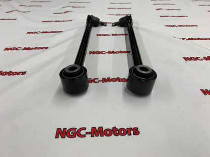 Honda S2000 Genuine 00-09 Left & Right Set Rear Control Arm JDM OEM JPN