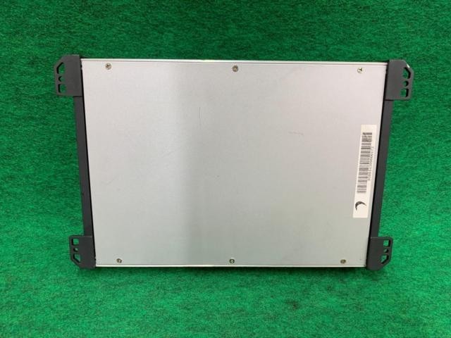 DIAMOND D 300.4 4ch power amplifier3