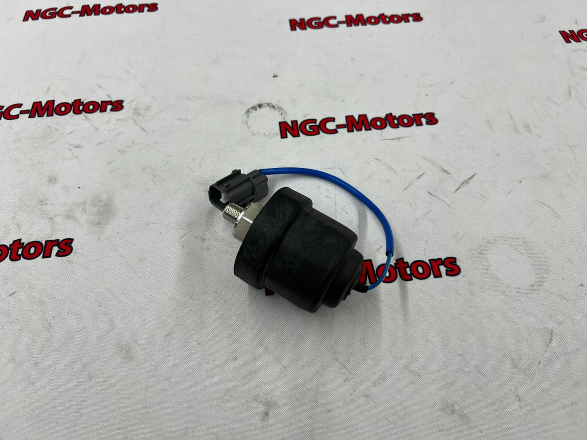 HONDA ACURA GENUINE OEM NSX Oil Pressure Sensor Spool Valve ☆ 37245-PR7-A02☆
