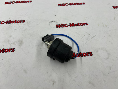 HONDA ACURA GENUINE OEM NSX Oil Pressure Sensor Spool Valve ☆ 37245-PR7-A02☆