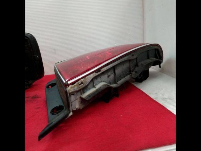 No Ballast JDM RHD Toyota JZX100/Chaser late model Genuine Tail lens8