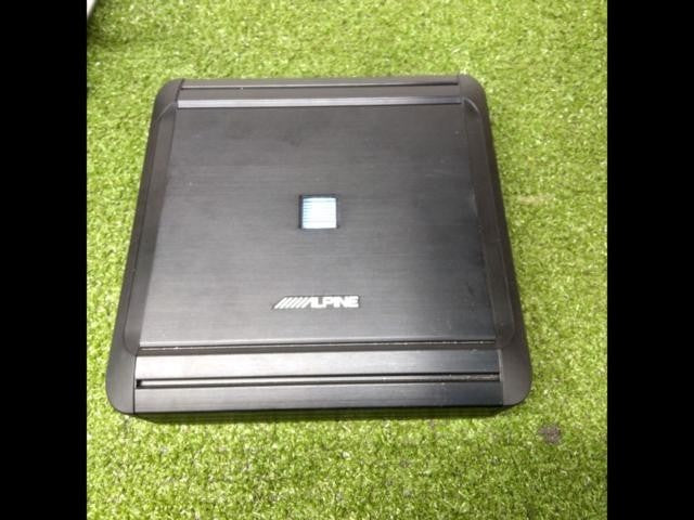 ALPINE MRV-F3001