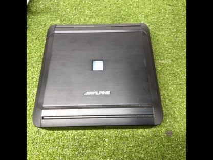 ALPINE MRV-F3001