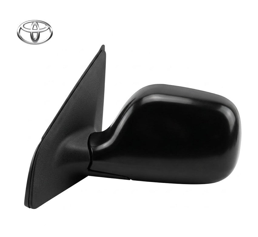 Genuine Toyota Outer Rear View Side Mirror Assy LH 87940-520100