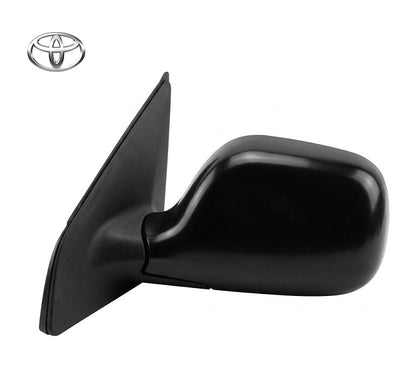 Genuine Toyota Outer Rear View Side Mirror Assy LH 87940-520100