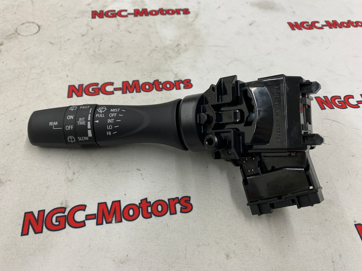 37310-74P20-000 Suzuki Switch assy,wiper & washer 3731074P20000, New Genuine OEM