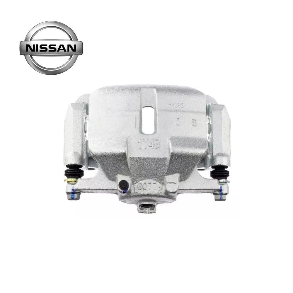 Genuine Nissan Disc Brake Caliper 41011-4BA0C0