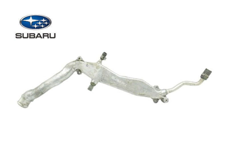 Genuine Subaru Coolant Water Pipe 14053AA550 OEM0