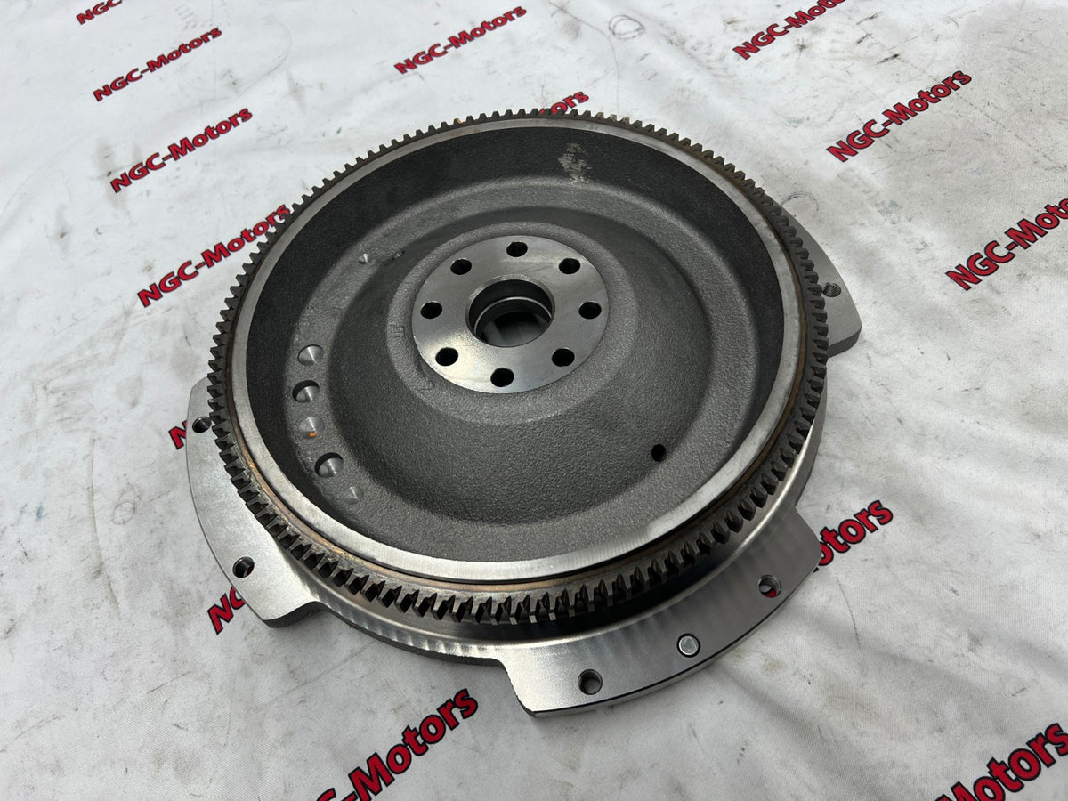 Genuine Toyota Land Cruiser 100 13405-50020 Flywheel Sub-Assy 1340550020 OEM