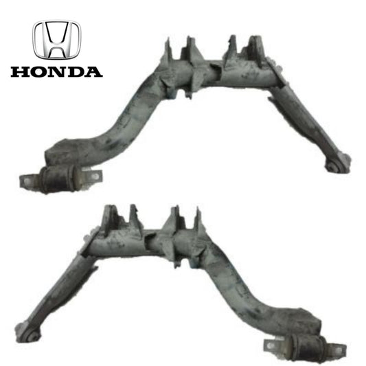 OEM Honda Arm Rear Trailing R&L SET 2002-2005 Civic UA-EU3