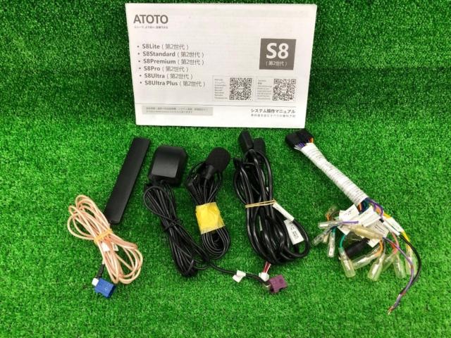 ATOTO S8G2114PM8