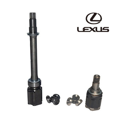 OEM TOYOTA Lexus Front Drive InboardJoint Assy RH/LH Set 43030-58011 43040-280110