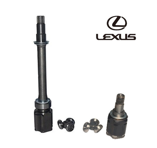 OEM TOYOTA Lexus Front Drive InboardJoint Assy RH/LH Set 43030-58011 43040-280110