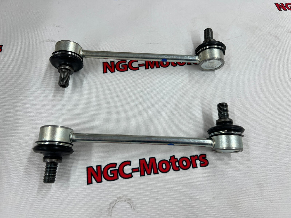 TOYOTA MR2 86-89 AW11 Corolla AE103 AE104 AE115 Rear Stabilizer Bar Link x2 OEM
