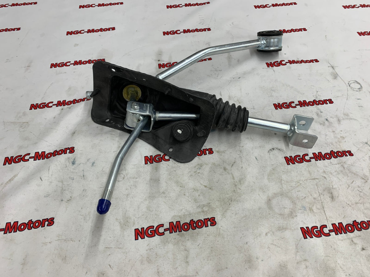 SUBARU STI IMPREZA 4DooR (GD)  GEAR SHIFT LEVER 5MT ST350104S000