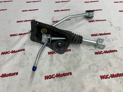 SUBARU STI IMPREZA 4DooR (GD)  GEAR SHIFT LEVER 5MT ST350104S000