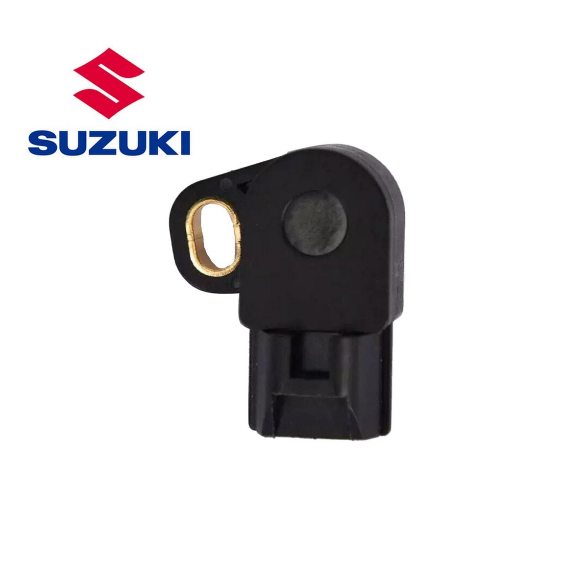 13580-47H00-000 Suzuki Sensor assy,throttle sub 1358047H00000, New Genuine OEM P