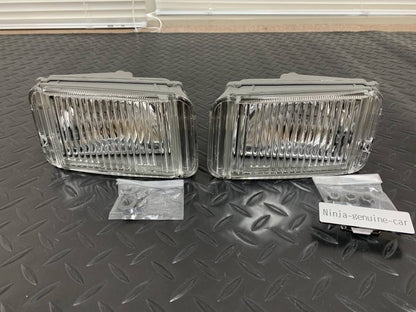 OEM Genuine Nissan 300ZX Z32 LAMP ASSEMBLY, FOG LH&RH B6155-40P00 B6150-40P00
