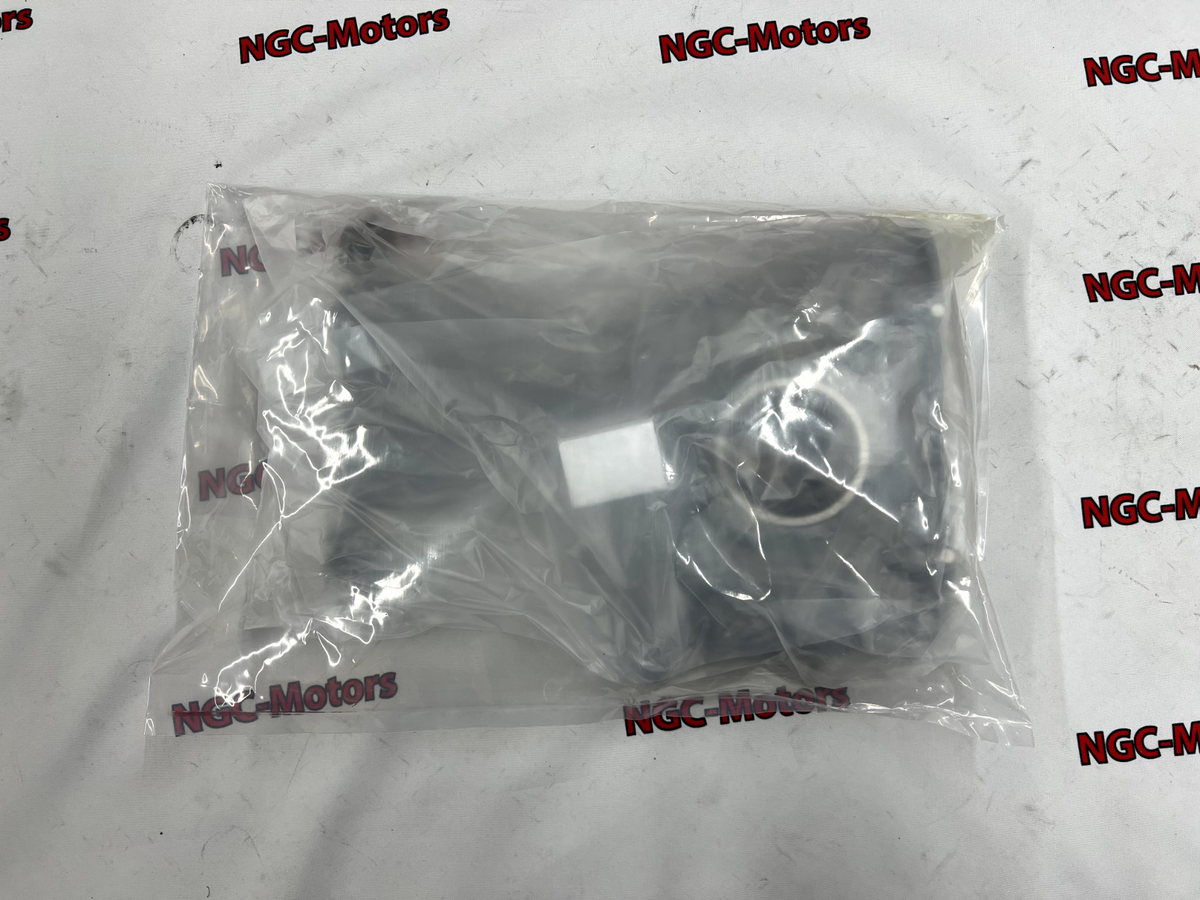 NEW OEM Nissan SR20DET Oil Pump & Front Timing Cover for S13 Silvia 13500-50F00