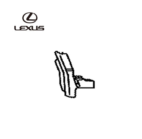 Genuine Toyota Lexus RX270/350/450H Wiring Harness Protector No.1 82817-48J900