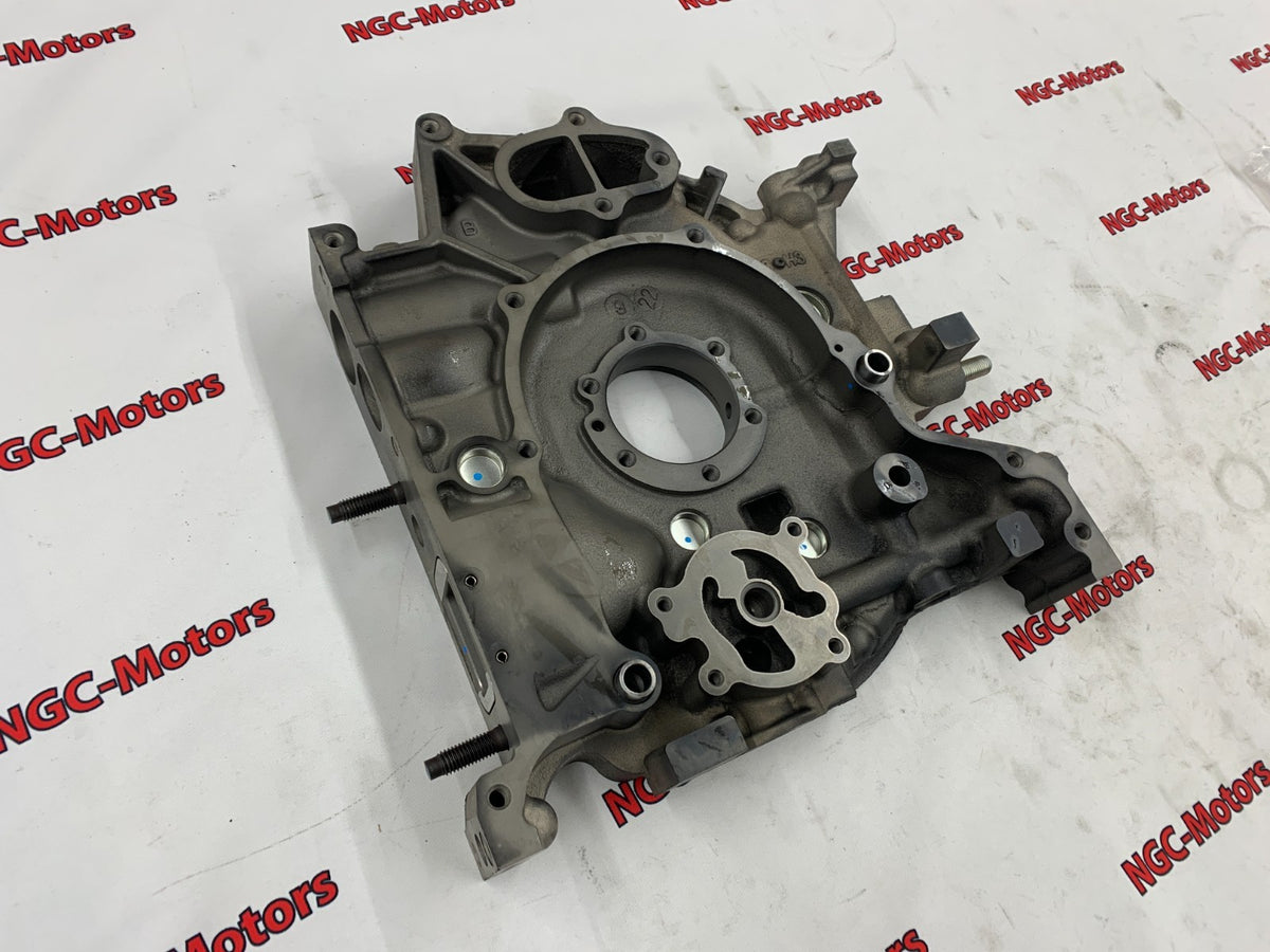 MAZDA GENUINE OEM RX-8 SE3P 13B FRONT SIDE HOUSING ☆ N3H3-10-C00 ☆