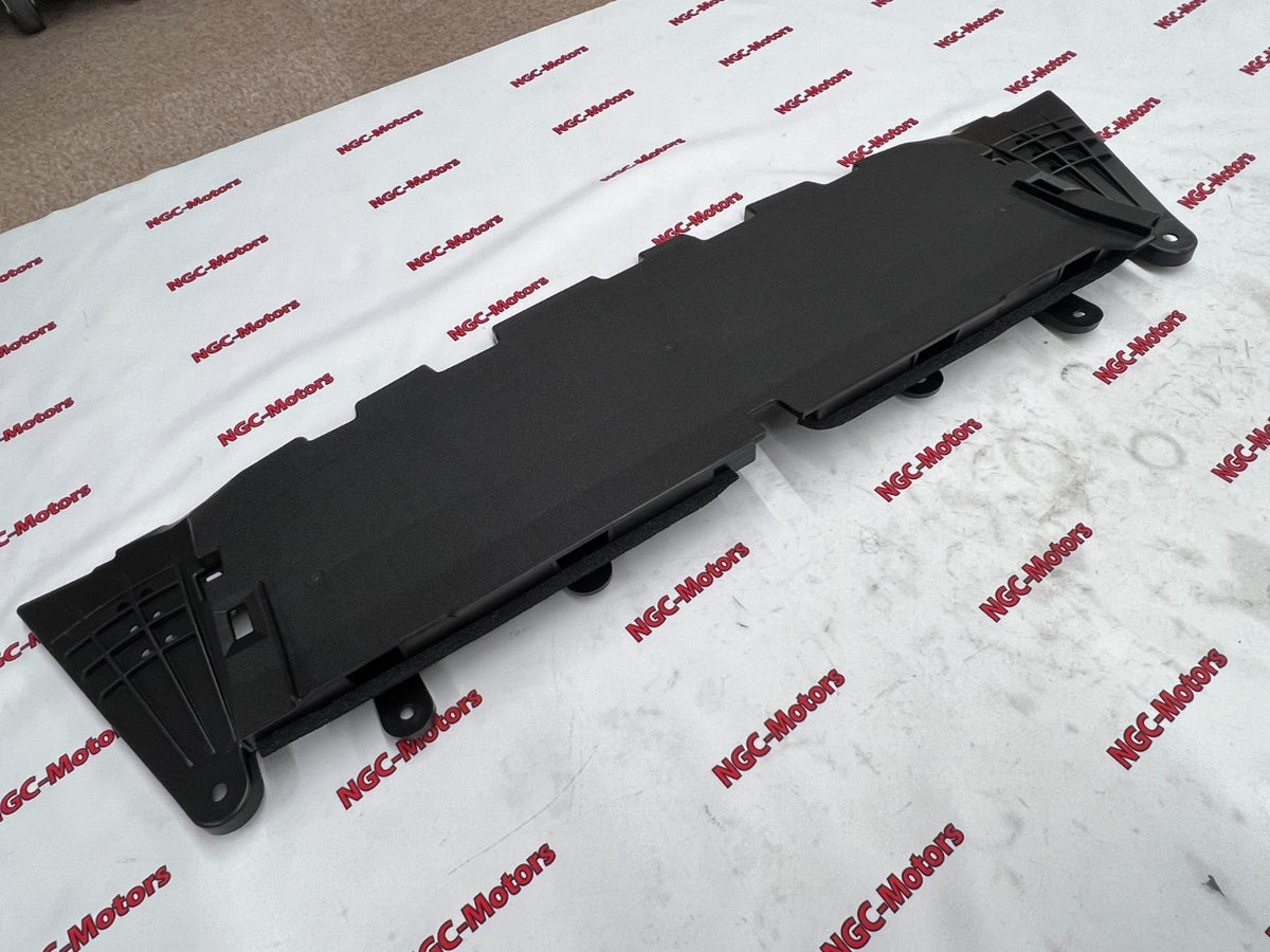 53289-30250 Toyota  Genuine COVER, RADIATOR