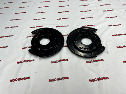 【NEW】Toyota Genuine Corolla Opa Prius Vista PLATE SUB ASSY PARKING BRAKE RH＆LH