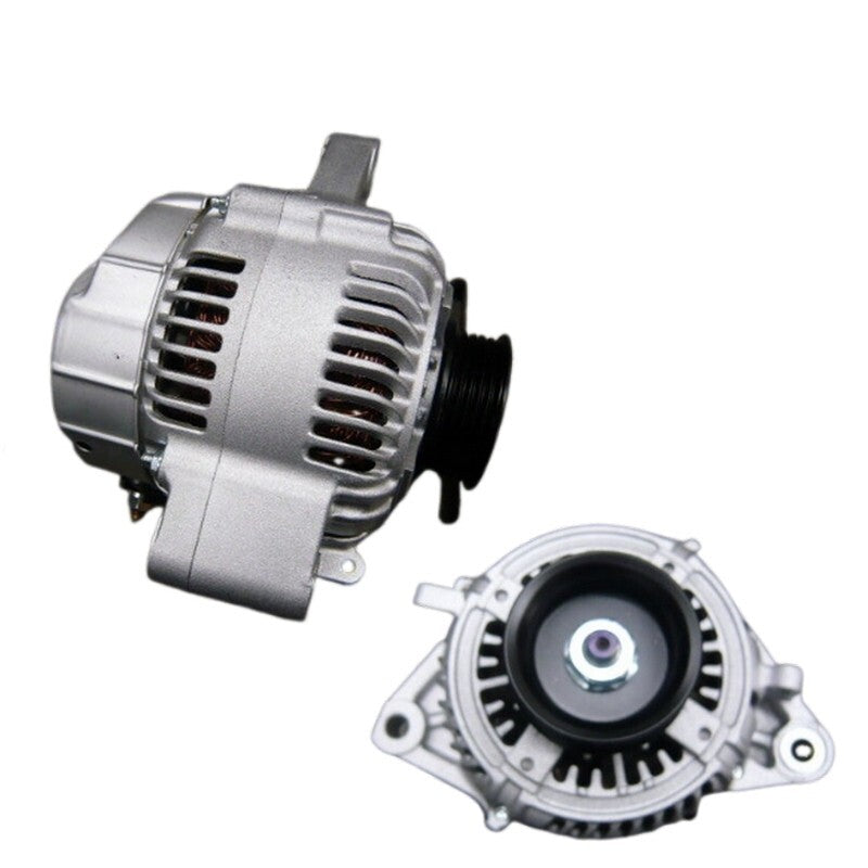 HONDA GENUINE 31100-PR7-J01 NSX Alternator Assembly Clg18 Denso New from Japan 
