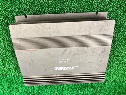 BOSS B-2140 2ch0