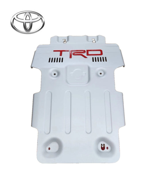2022-2024 TOYOTA TUNDRA TRD PRO FRONT SKID PLATE GENUINE PTR60-34220 PTR60342200