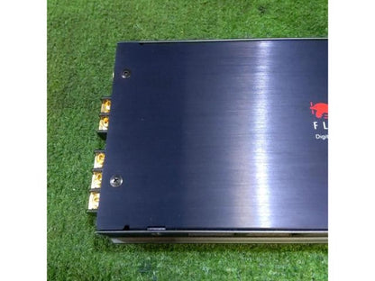 FLYINGMOLE DCA-161 1ch amplifier2