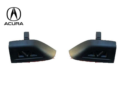 OEM Accord Tourer DBA-CW2 Roof Rack Rail Luggage Carrier-Cover Cap R&L SET