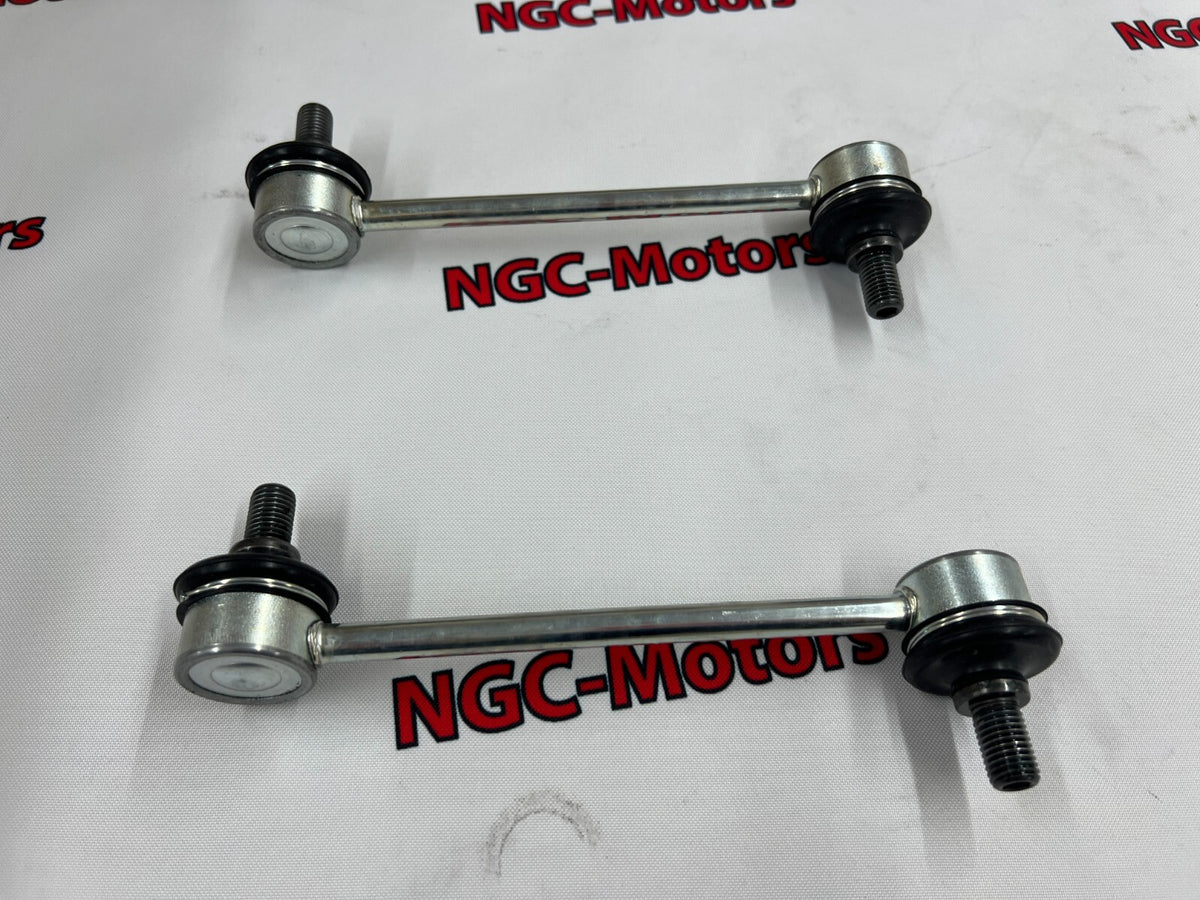 TOYOTA MR2 86-89 AW11 Corolla AE103 AE104 AE115 Rear Stabilizer Bar Link x2 OEM