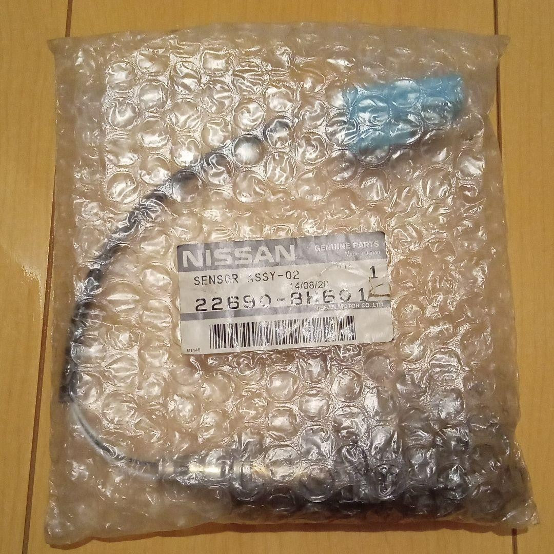 OEM Genuine Nissan SENSOR HEATED OXYGEN 22690-8H601 226908H601 NEW1