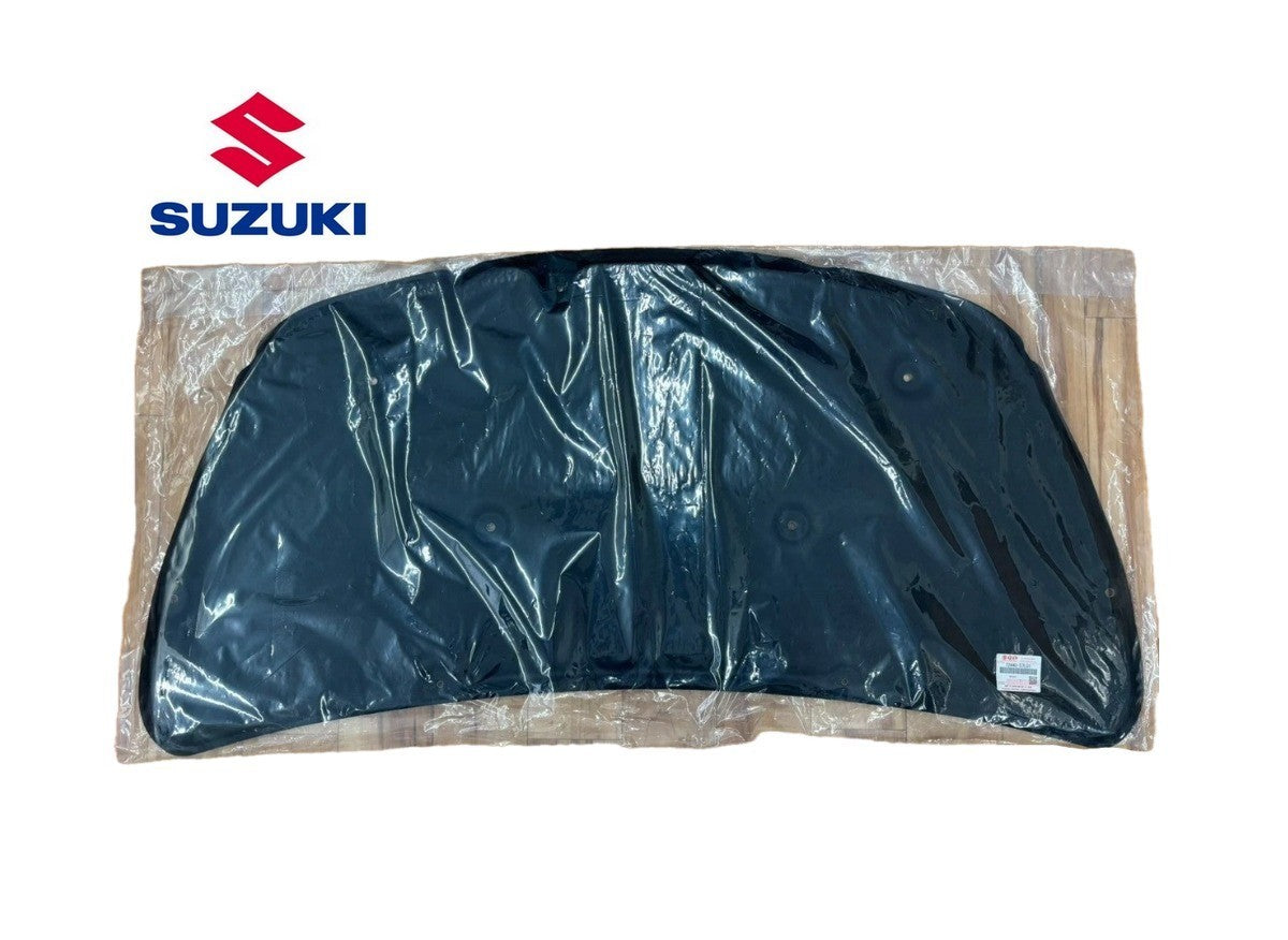 NEW Suzuki Genuine 2010-2014 Kizashi SILENCER FRONT HOOD 72440-57L01-0000