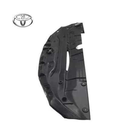 Genuine Toyota Radiator Support Upper Cover OEM 53295-530100