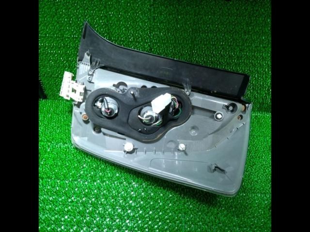 No Ballast JDM RHD TOYOTA Genuine Tail Lens for Prius/30 Series/Late Model/G's5