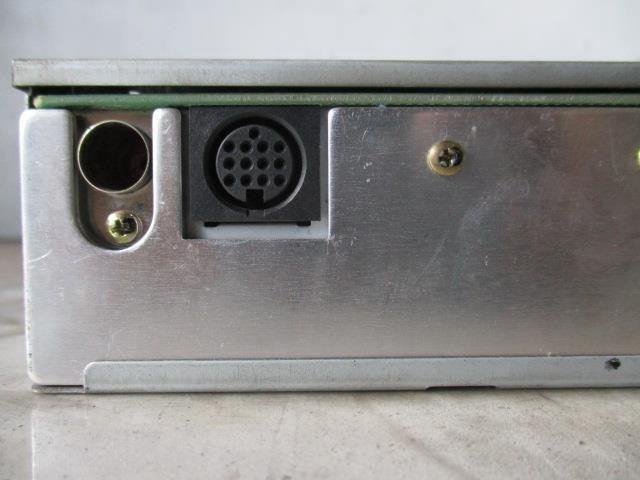 Radio (Isuzu Large Vehicle) Genuine Parts Other Head Unit 8-97316-999-03