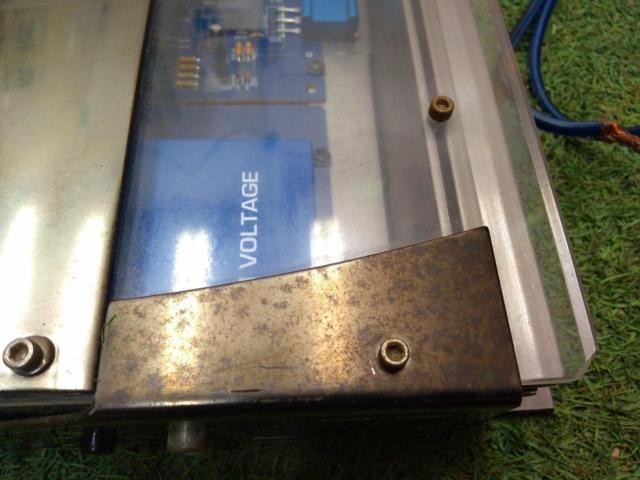 PowerAcoustic FI2X-12007