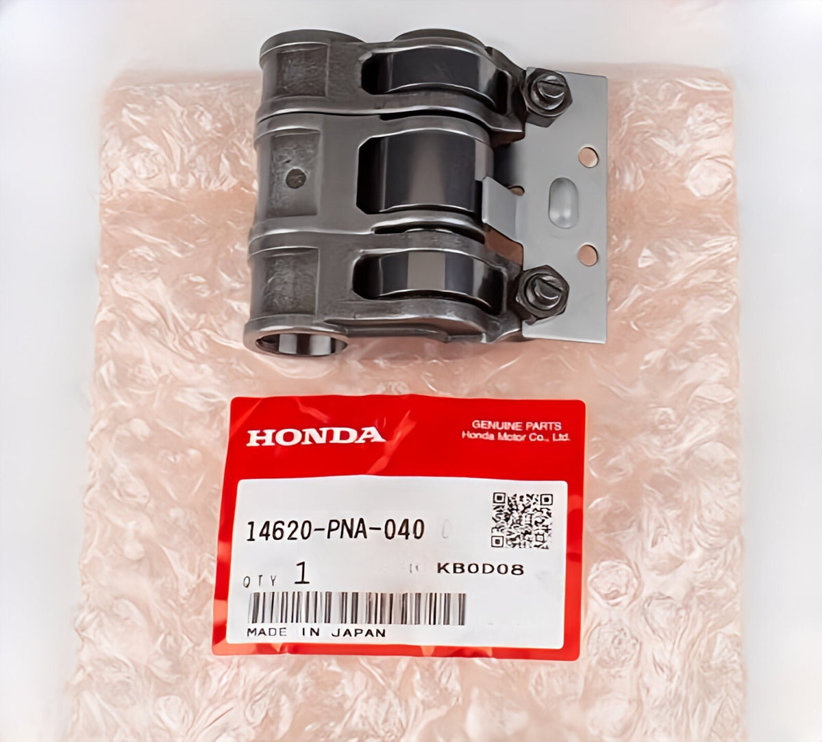 Genuine OEM Honda Type R DC5 K20A Integra Arm Assy Rocket 14620-PNA-040 
