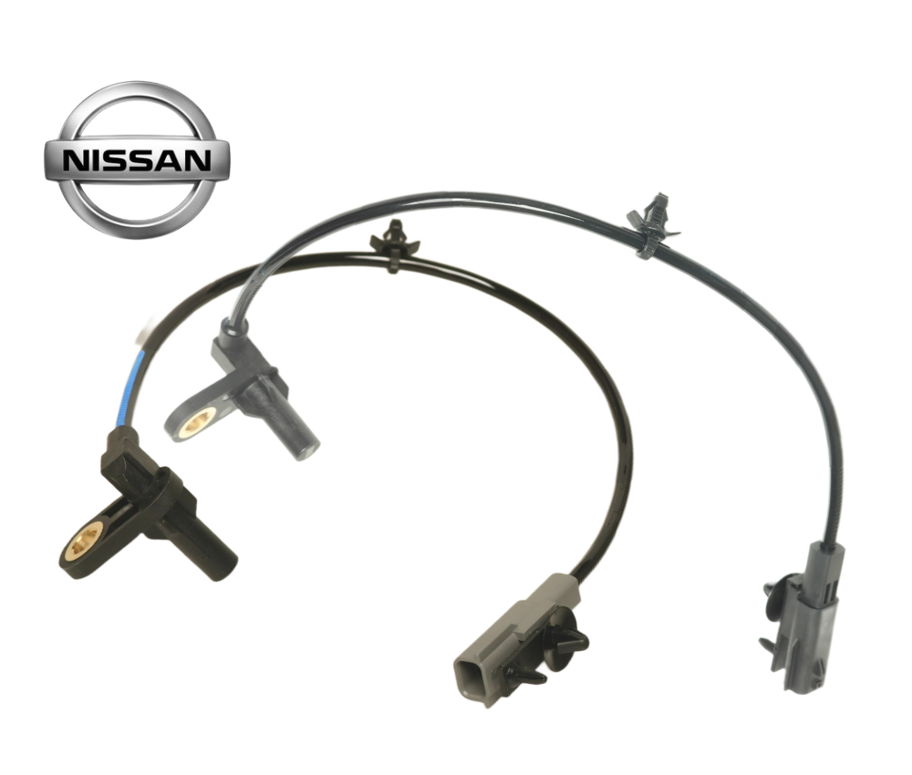 OEM Genuine Nissan SENSOR ASSEMBLY-ANTISKID REAR LH＆RH SET Infiniti Q50 Q60 NEW
