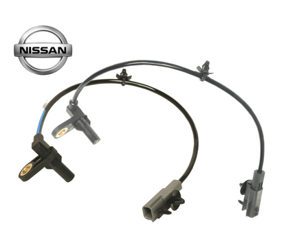 OEM Genuine Nissan SENSOR ASSEMBLY-ANTISKID REAR LH＆RH SET Infiniti Q50 Q60 NEW