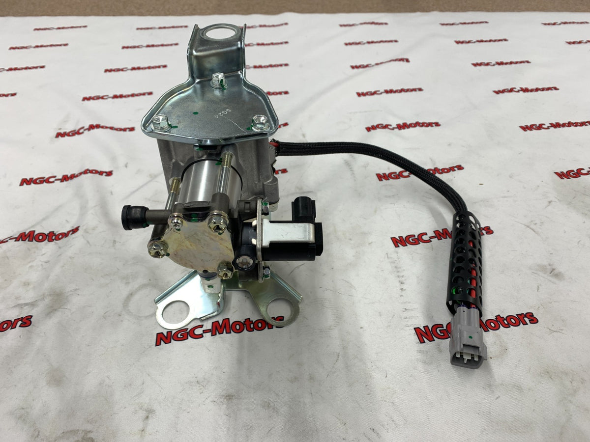 GENUINE LEXUS GX460 2010-2023 HEIGHT CONTROL COMPRESSOR ASSY OEM 48910-60042
