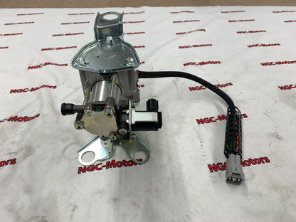 GENUINE LEXUS GX460 2010-2023 HEIGHT CONTROL COMPRESSOR ASSY OEM 48910-60042