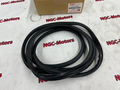 【NEW】Suzuki Genuine Escudo Grand Vitara WEATHER STRIP, SLIDING 78715-65J00-0000