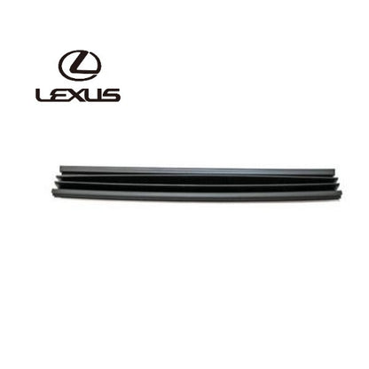 Genuine Toyota Lexus Sunroof Side Garnish 63217-33110 ES350 GS350 IS Camry0