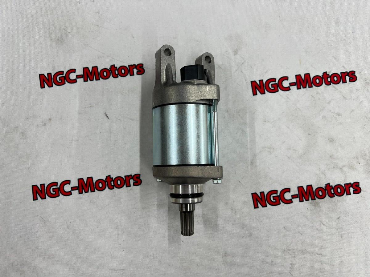 Genuine Suzuki RMX450Z 2010-2019 MOTOR ASSY STARTING 31100-02J10