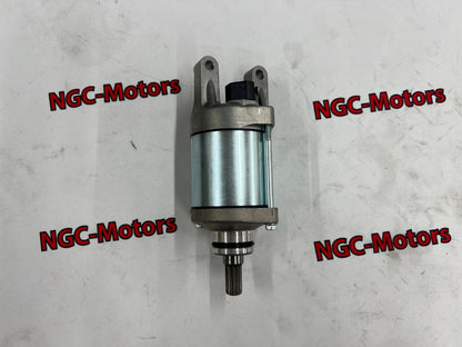 Genuine Suzuki RMX450Z 2010-2019 MOTOR ASSY STARTING 31100-02J10