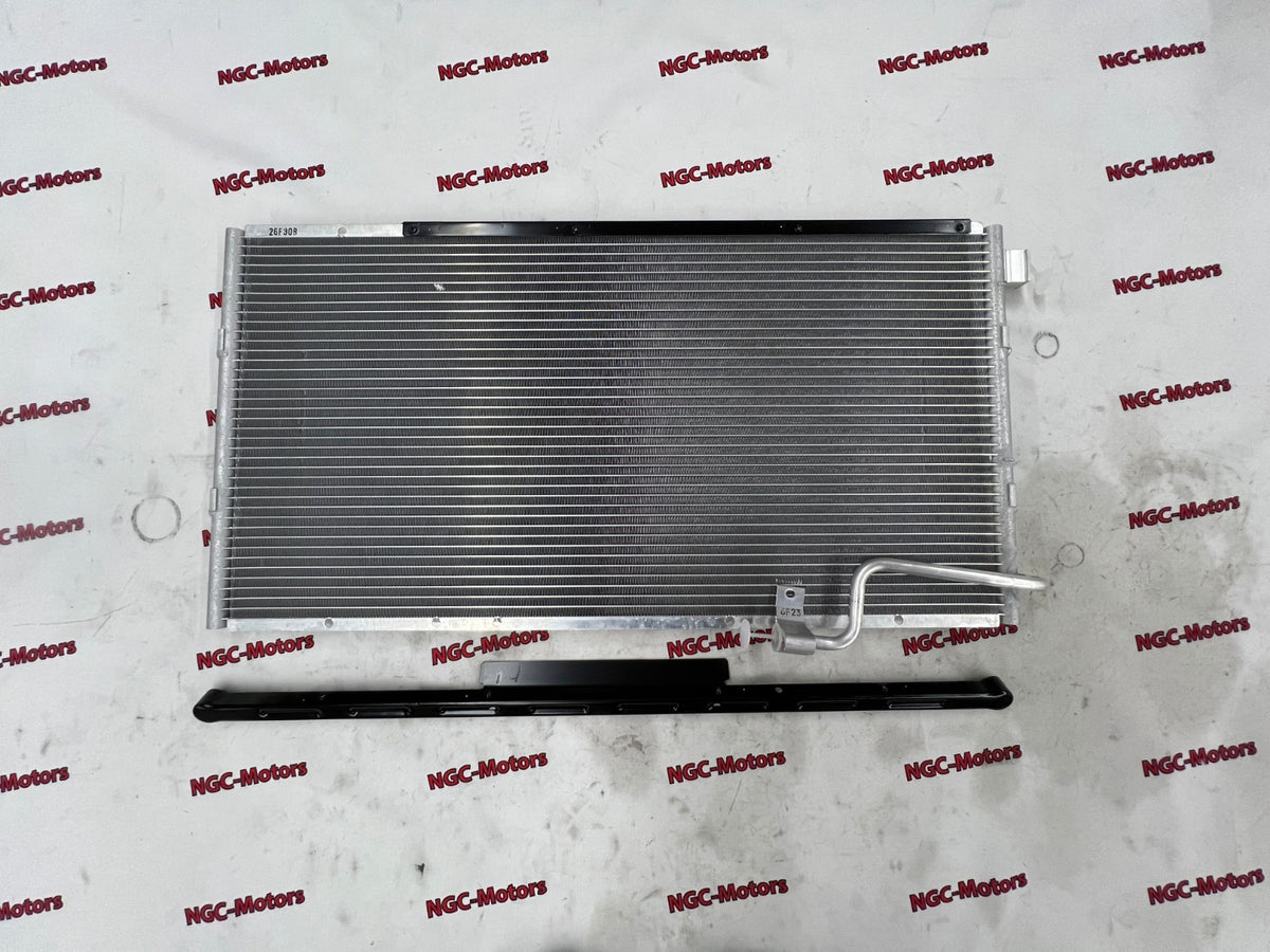Nissan Genuine OEM CONDENSER ASSY  E26 NV350 URVAN 2012/06-  92110-3XA0A